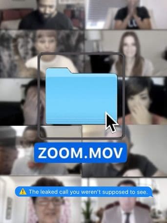 Zoom.Mov poster art