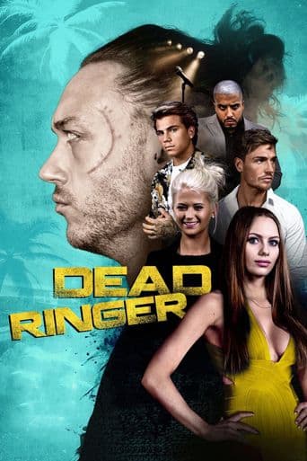 Dead Ringer poster art