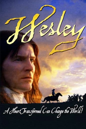 Wesley poster art