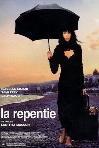 The Repentant poster art