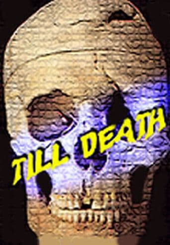 Till Death poster art