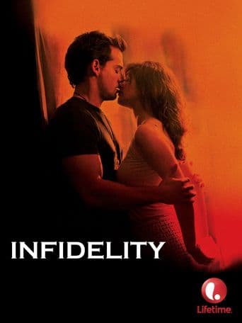 Infidelity poster art