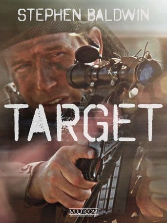 Target poster art