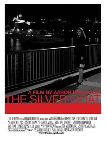 The Silver Goat poster art