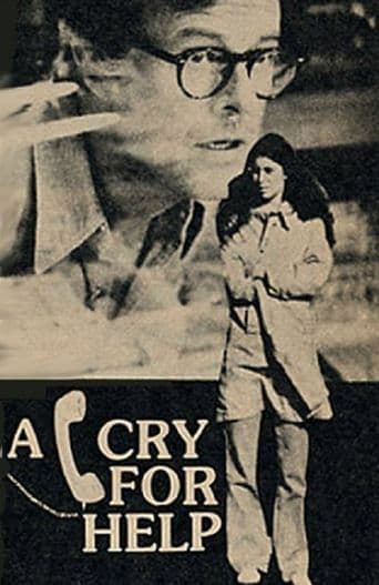 A Cry for Help poster art