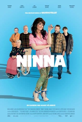 Ninna poster art