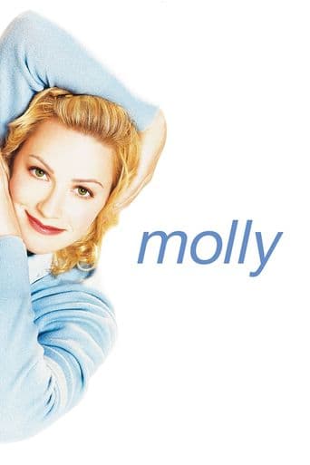 Molly poster art