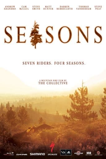 Seasons poster art