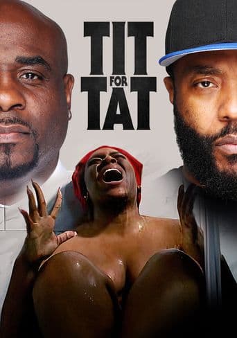 Tit for Tat poster art