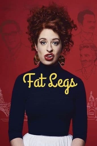 Fat Legs poster art