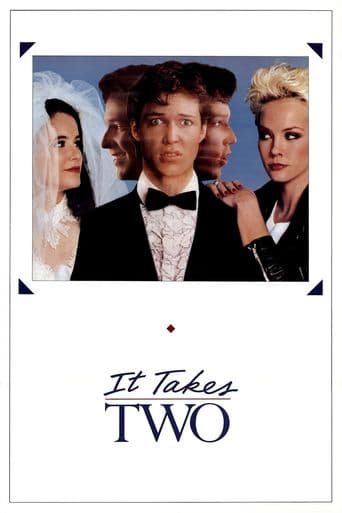 It Takes Two poster art