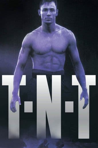 T.N.T. poster art