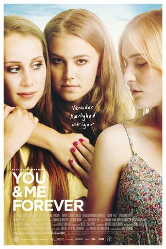 You & Me Forever poster art