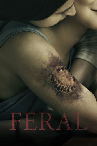 Feral poster art