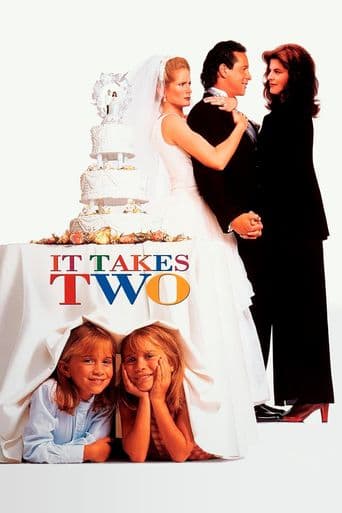 It Takes Two poster art