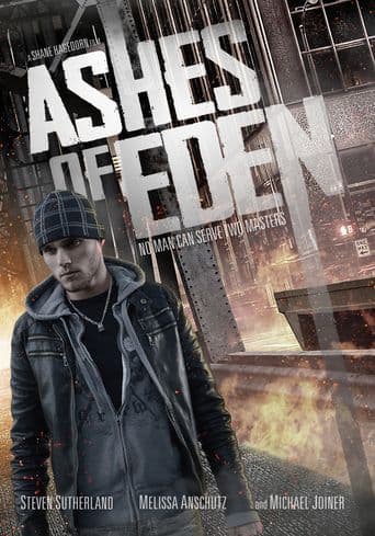 Ashes of Eden poster art