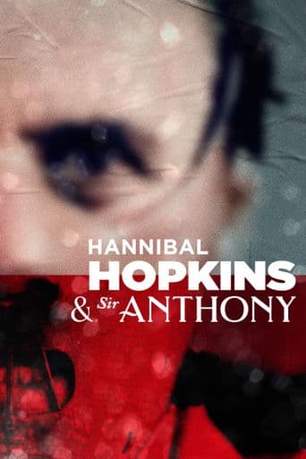 Hannibal Hopkins & Sir Anthony poster art