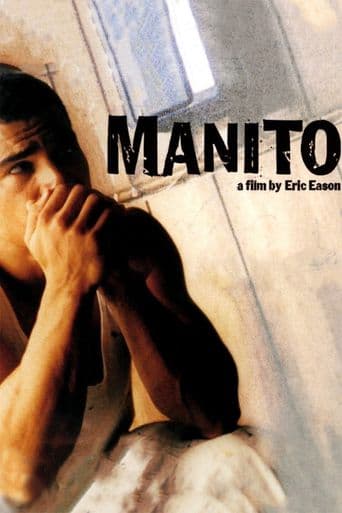 Manito poster art