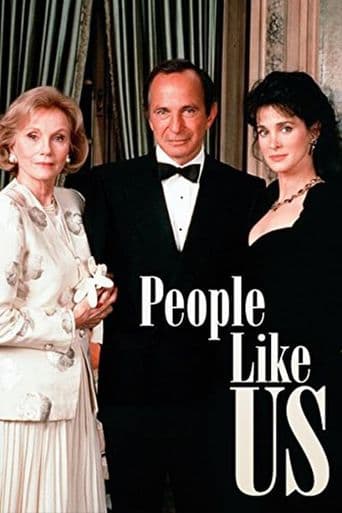 People like Us poster art