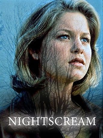 Nightscream poster art