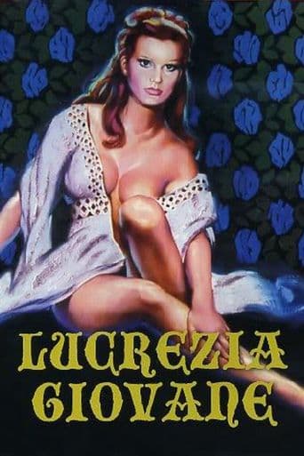 Lucrezia Giovane poster art