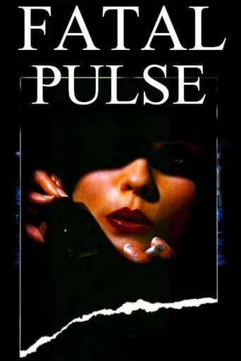 Fatal Pulse poster art