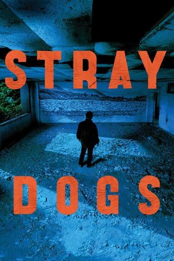 Stray Dogs poster art