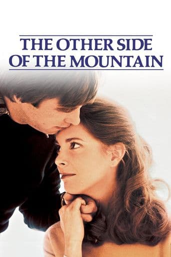 The Other Side of the Mountain poster art