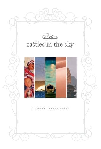 Castles in the Sky poster art