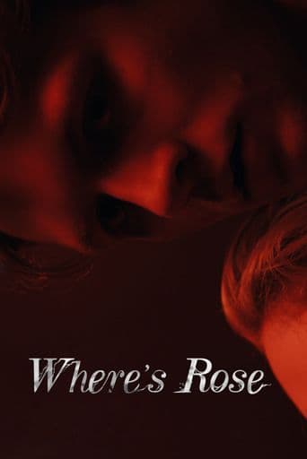 Where's Rose poster art