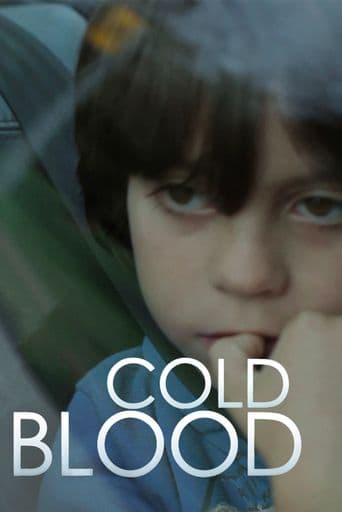 Cold Blood poster art