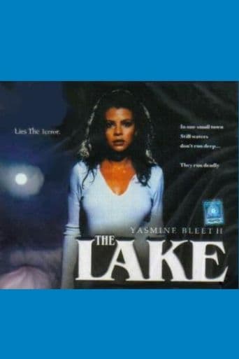 The Lake poster art