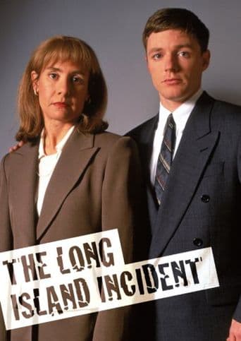 The Long Island Incident poster art