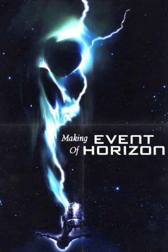 The Making of 'Event Horizon' poster art