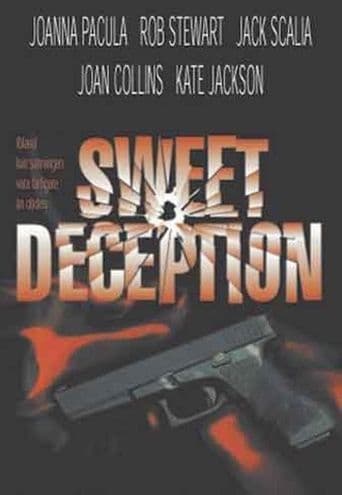 Sweet Deception poster art