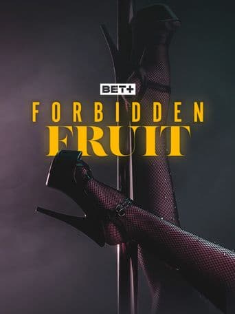 Forbidden Fruit poster art