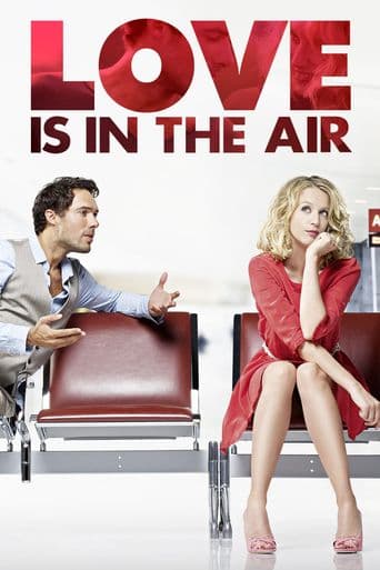 Love Is in the Air poster art