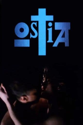 Ostia poster art