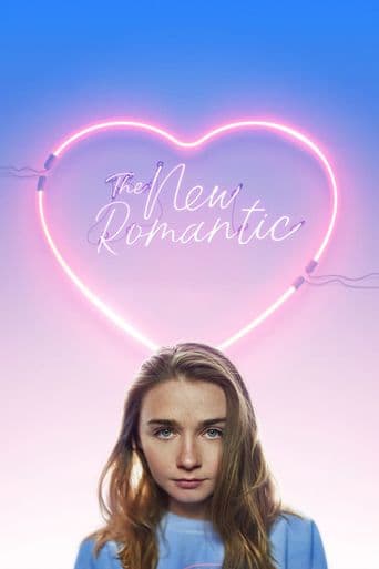 The New Romantic poster art