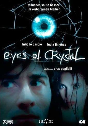 Eyes of Crystal poster art