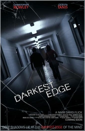 Darkest Edge poster art