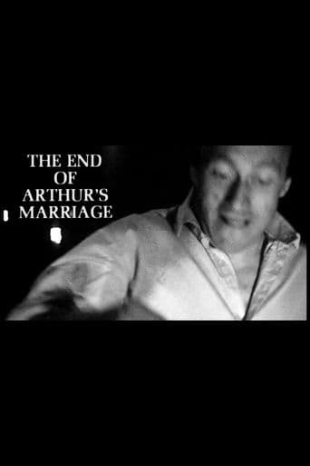 The End of Arthur's Marriage poster art