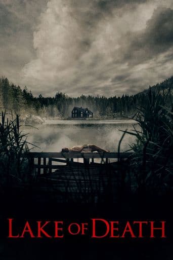 Lake of Death poster art