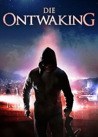 Die Ontwaking poster art