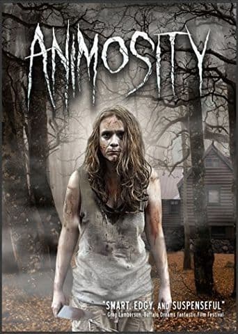 Animosity poster art