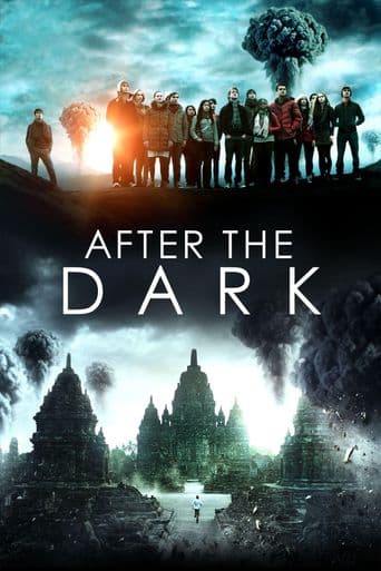 After the Dark poster art