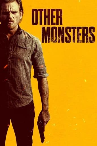 Other Monsters poster art