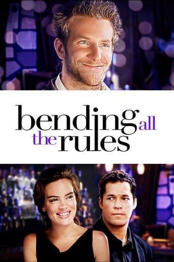 Bending All the Rules poster art