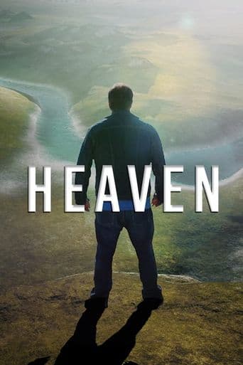 Heaven poster art