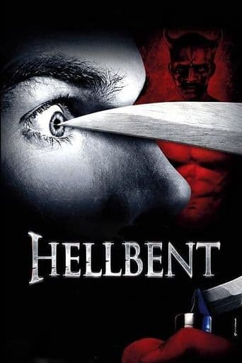 Hellbent poster art